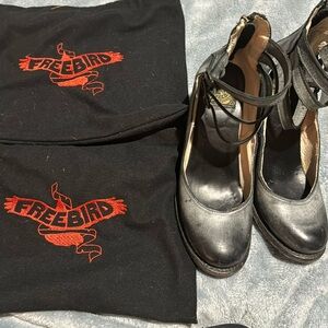 Freebird Randi size 8